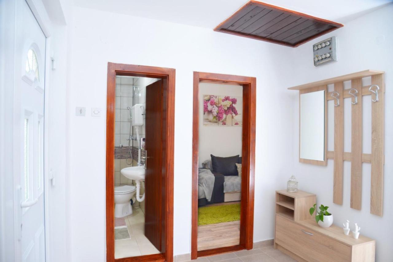 Zoja Apartment Vrdnik Ngoại thất bức ảnh