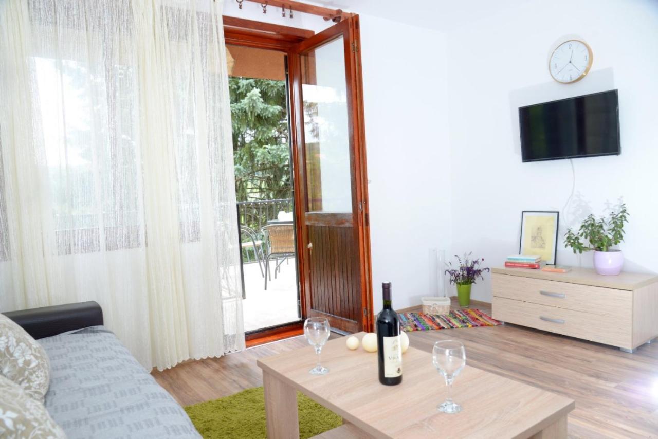 Zoja Apartment Vrdnik Ngoại thất bức ảnh