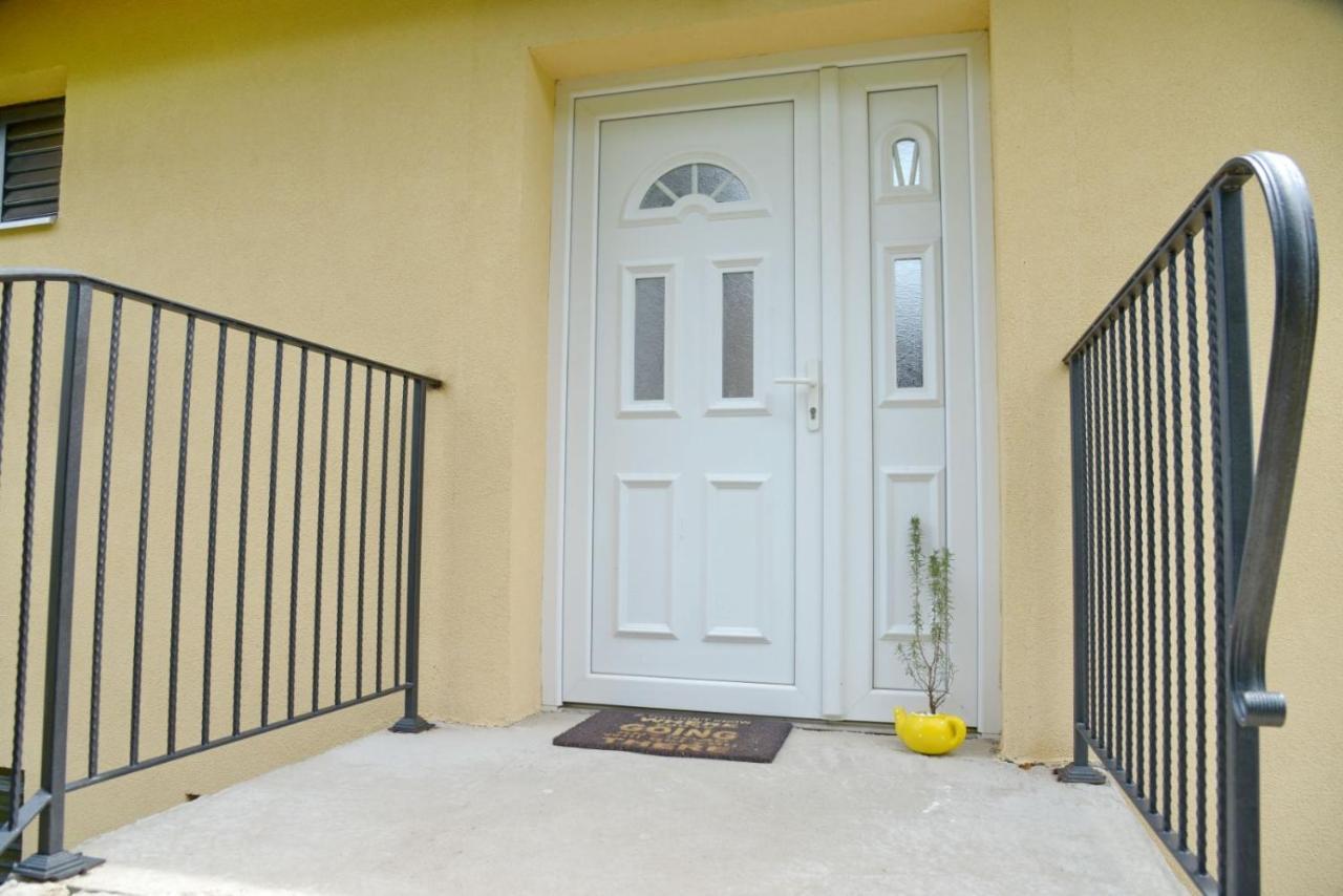 Zoja Apartment Vrdnik Ngoại thất bức ảnh