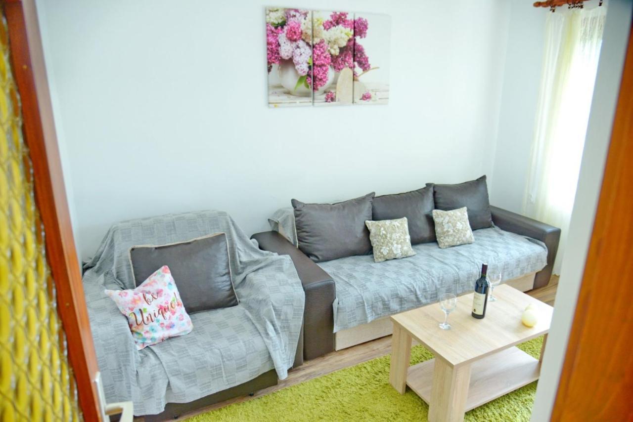Zoja Apartment Vrdnik Ngoại thất bức ảnh