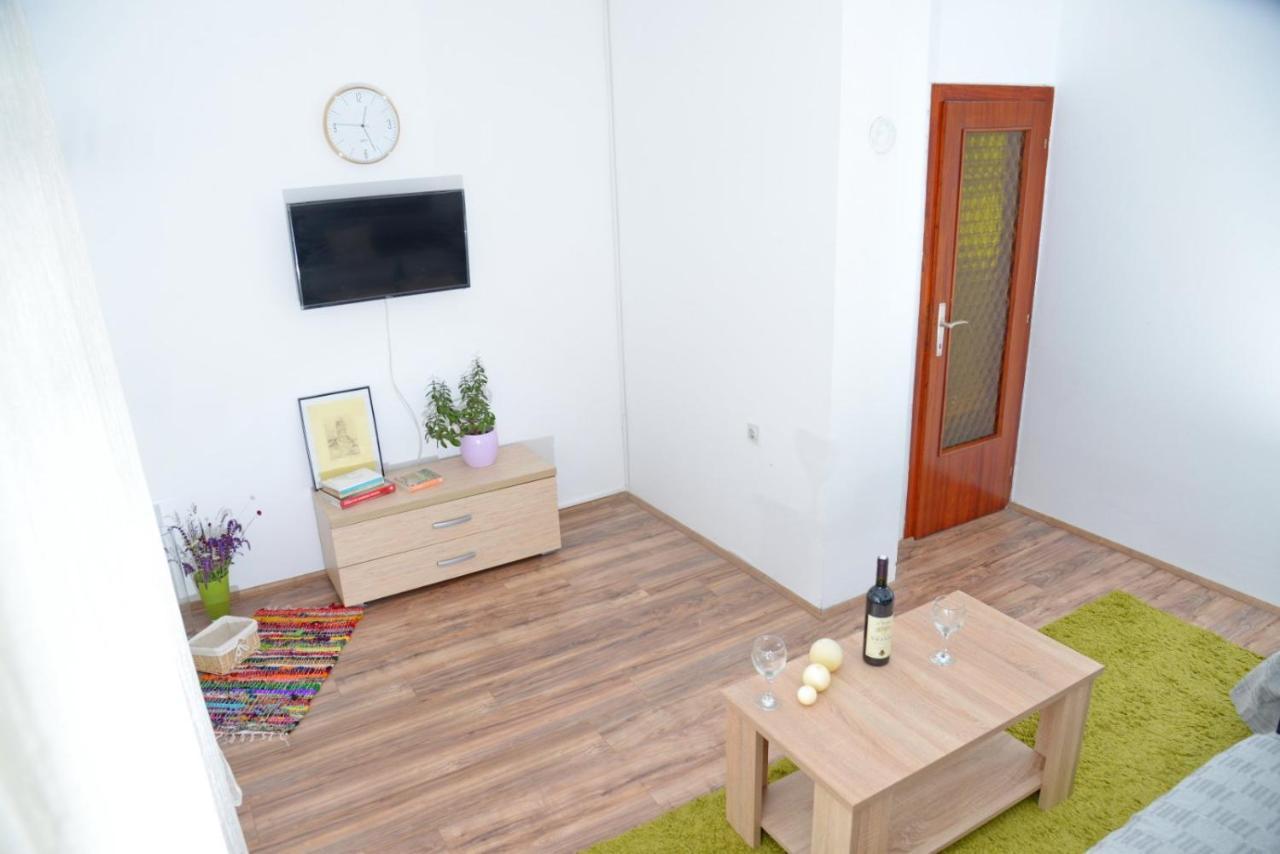 Zoja Apartment Vrdnik Ngoại thất bức ảnh
