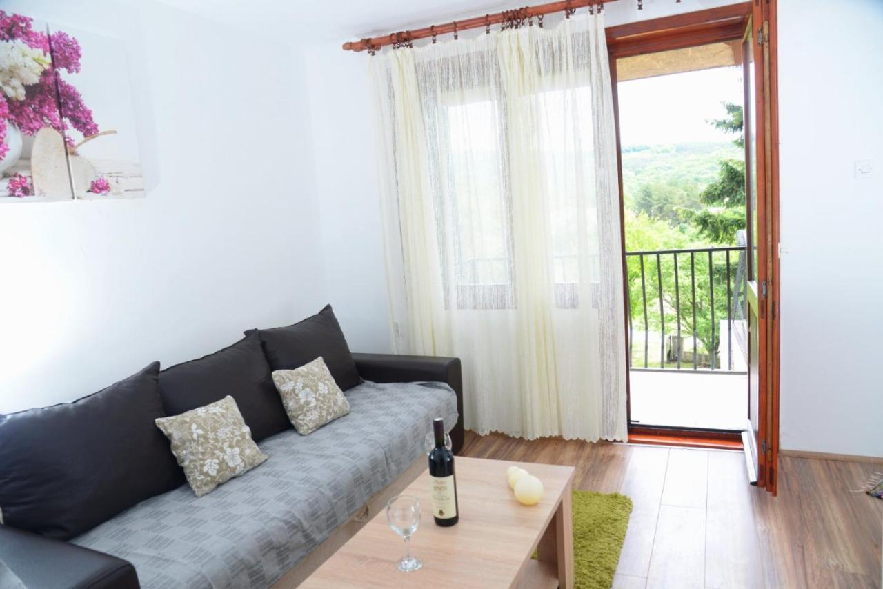 Zoja Apartment Vrdnik Ngoại thất bức ảnh